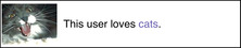 userbox