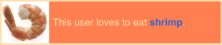 userbox