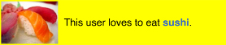 userbox