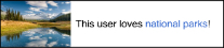 userbox